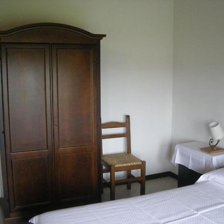 Bed and Breakfast Temporin Ospitalita Монселиче Экстерьер фото